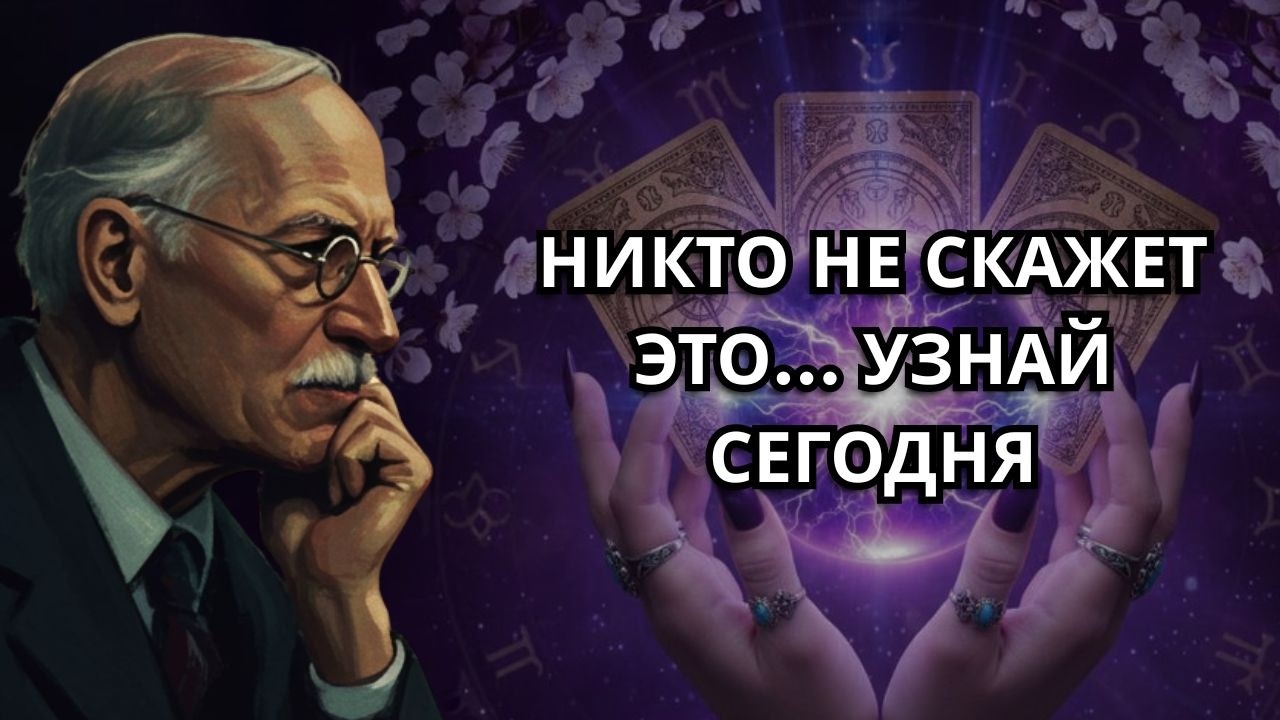 ✨ То, о чём вам НИКТО не расскажет… но что вам нужно знать СЕГОДНЯ | Ответы Таро ✨