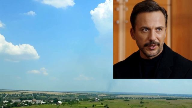Синий изгнанник 18 серия на русском языке. Новый турецкий сериал