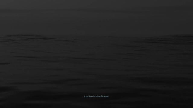 Ash Reed - Mine To Keep