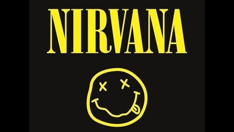 Nirvana Come As You Are