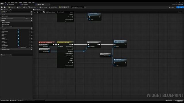 12 -Add Empty Slots And Reload Animation