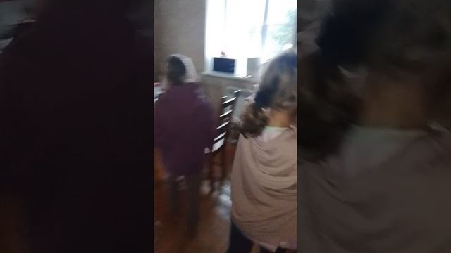 знакомство с безликим