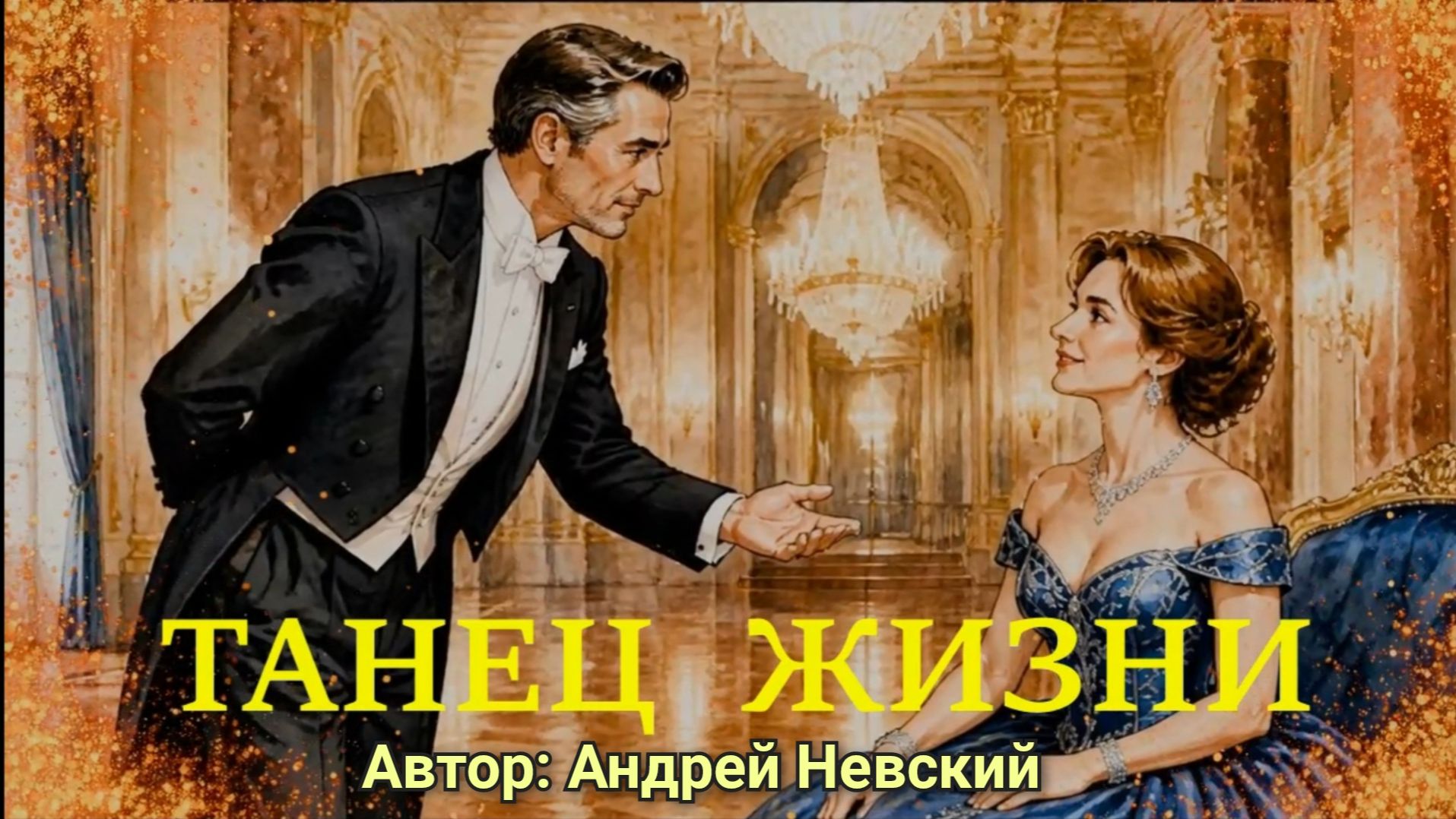 Танец жизни.