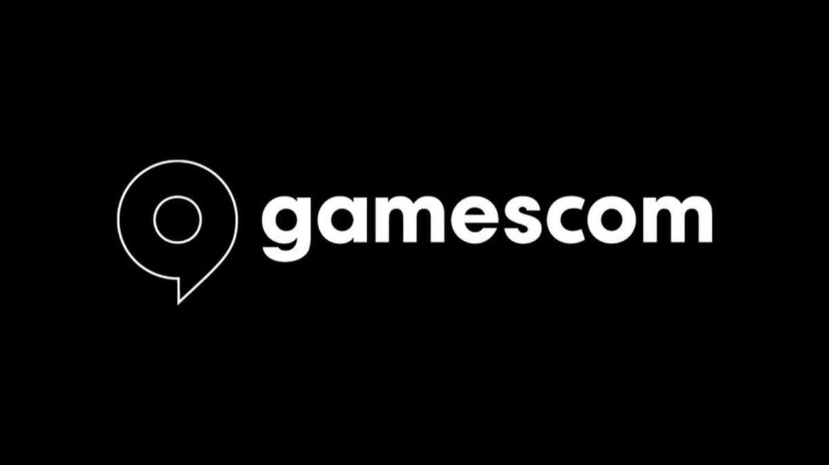 Смотрим Gamescom (без комментариев)