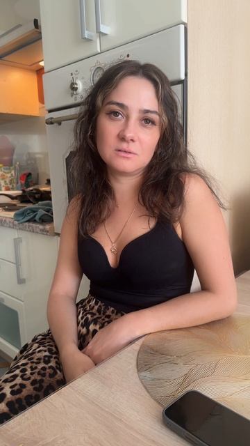 Я и моя совесть