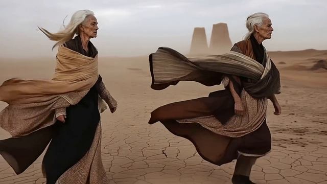 Veloscuro - Windstorm