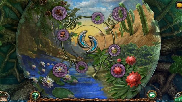 мини игры затерянные земли 1