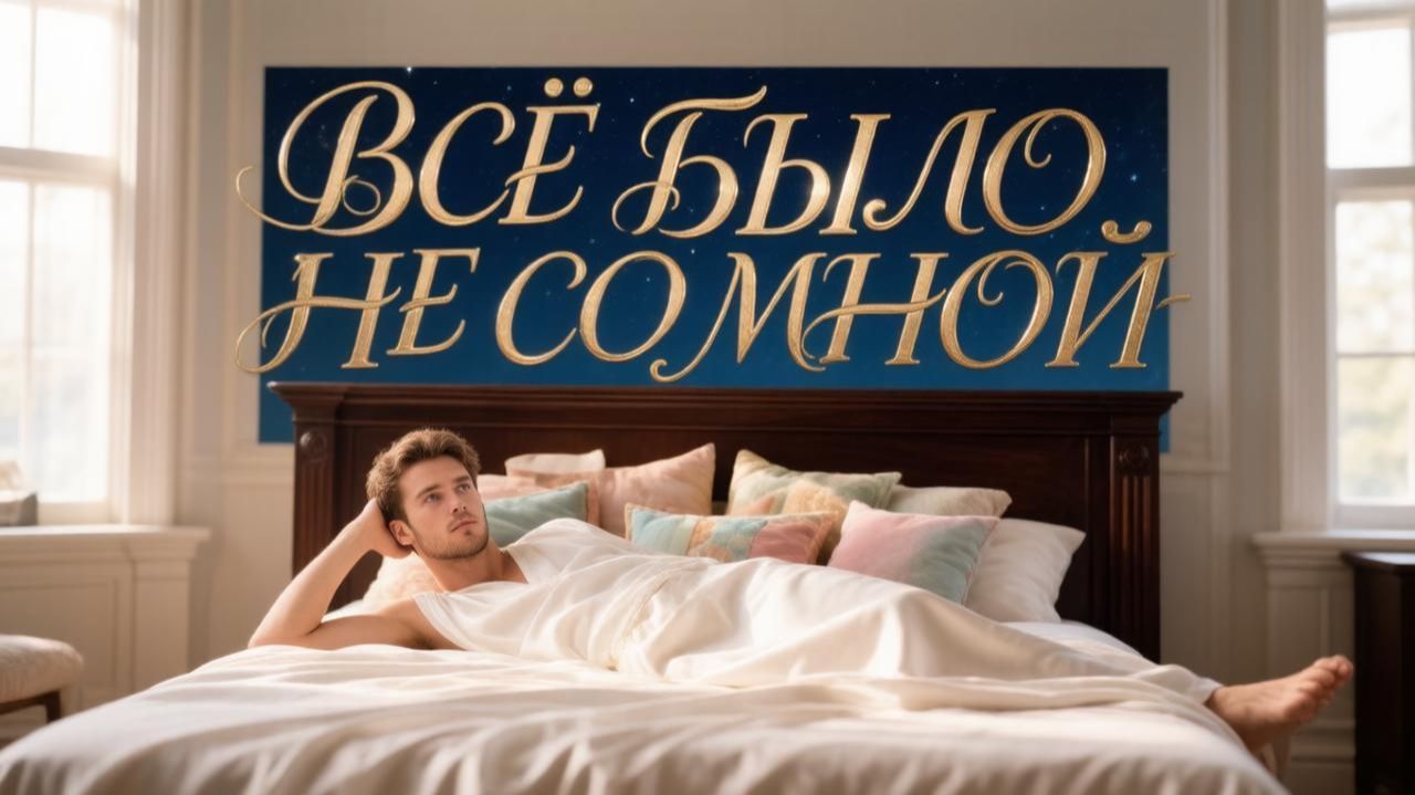 Всё было не со мной, AI Suno