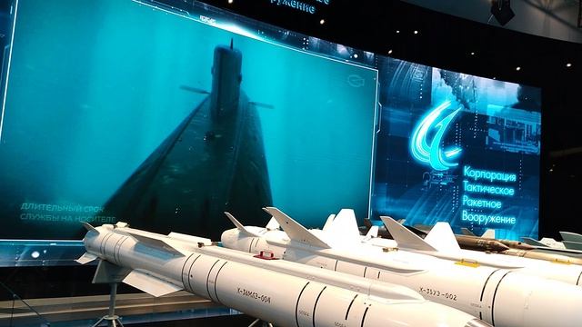 Ракеты Х-35 различных модификаций применяются в зоне боевых действий на СВО