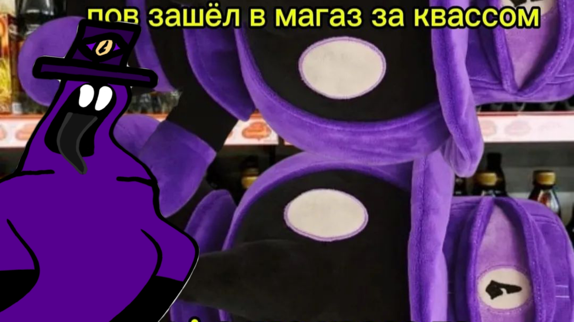 ваши фотожабы! #1