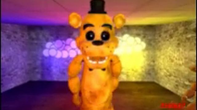 (UNLISTED VIDEO)sfm FNaF Assistant Zajcu37 Season 1 Reupload.