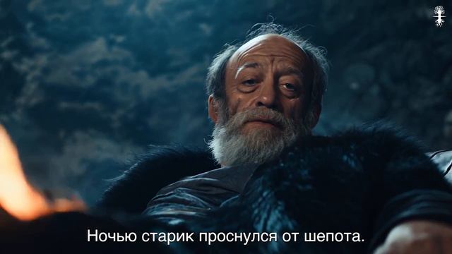 Путь Авраама. Очень красиво