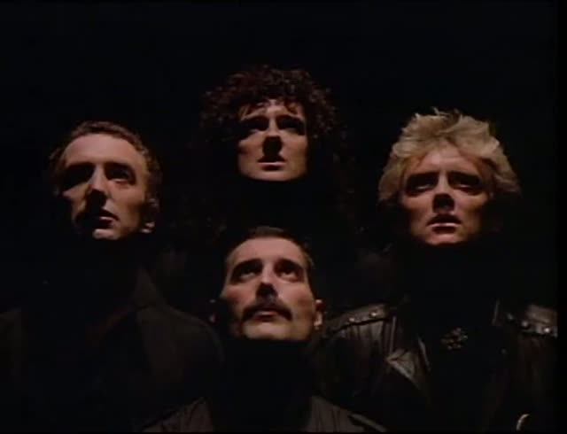 Queen - One Vision