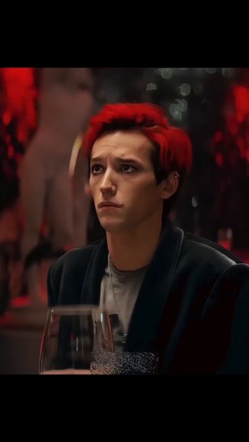 Сериал 🎬Конец света