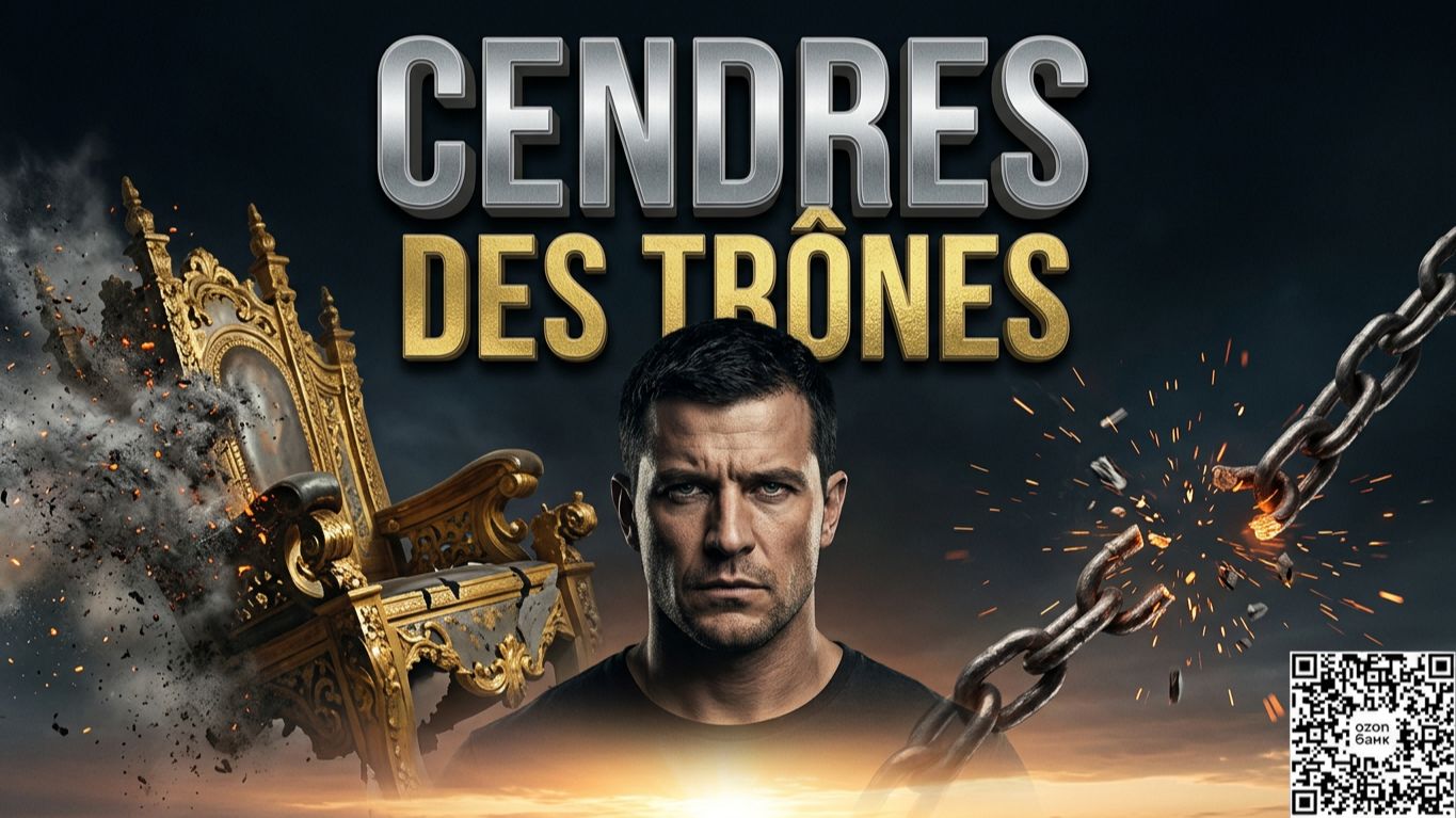 M9$Huk –  «⛓️ Cendres Des Trônes ⛓️»