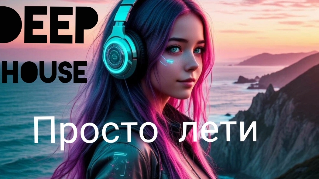 Просто лети 2026 (Deep House_Club Mix)