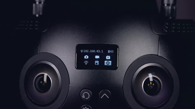 Insta360 Pro 2: панорамная видеокамера с записью видео 8K 60p и системой удаленного контроля