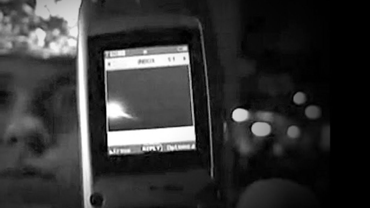 Steve Allen And Other Eyewitnesses Talk About The Stephenville UFO Sightings, Texas, January 8, 2008