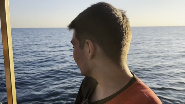 Путешествие студентов ВПИ к Чёрному морю 2026