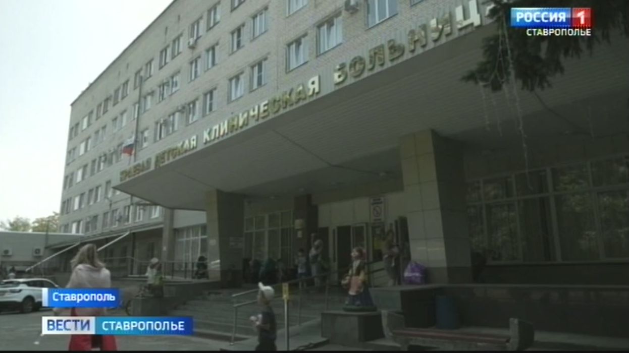 С началом занятий в школах ожидается подъем заболеваемости ОРВИ и гриппом