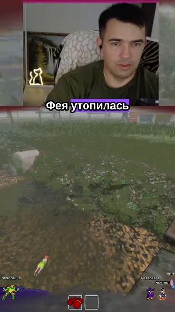Спасатель Малибу   BurglinGnomes