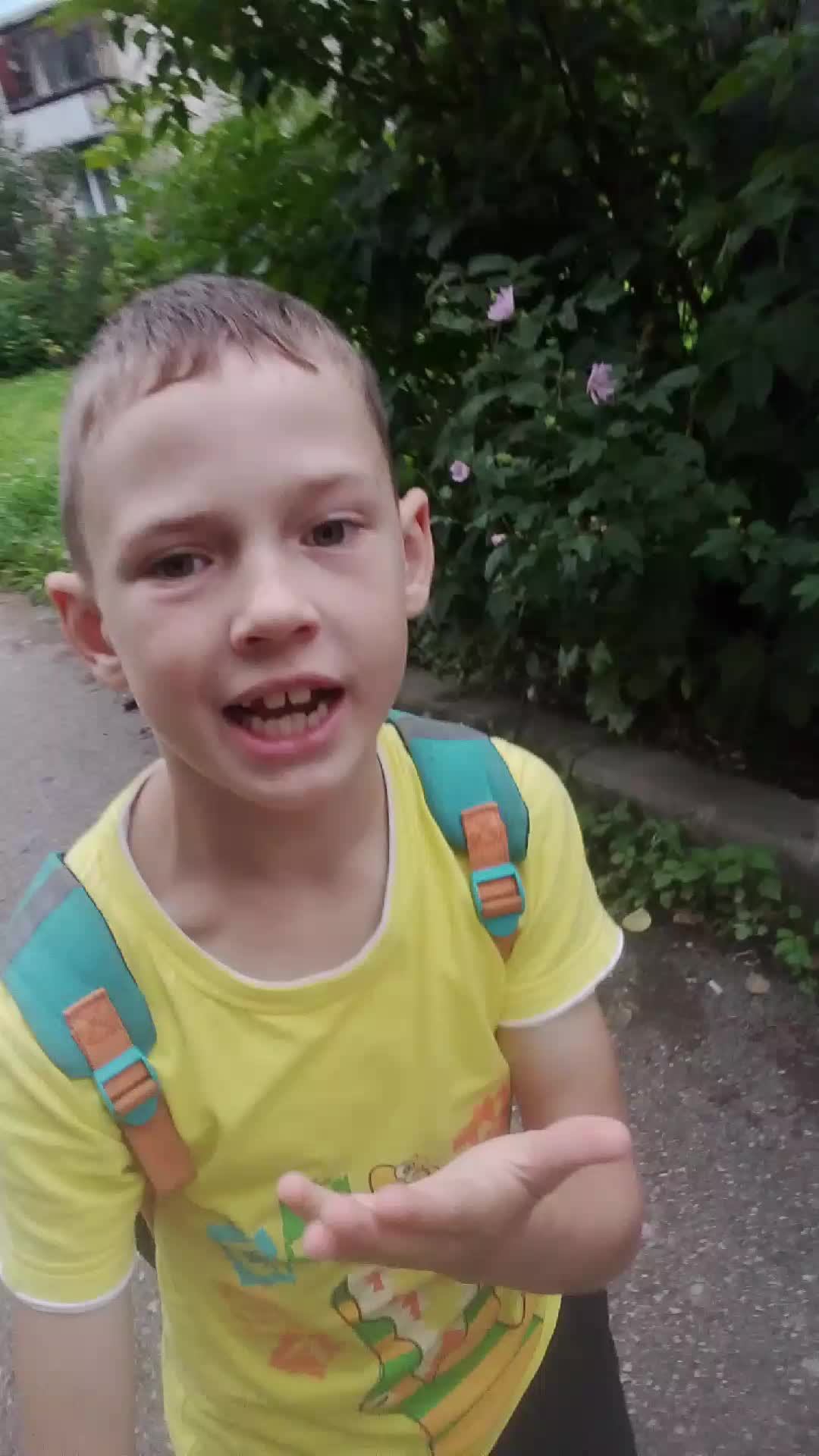 Стрим в честь канала Олега