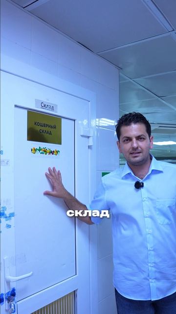 Сегодня впервые показываем то, что обычно остаётся за кадром — добро пожаловать на нашу кухню!