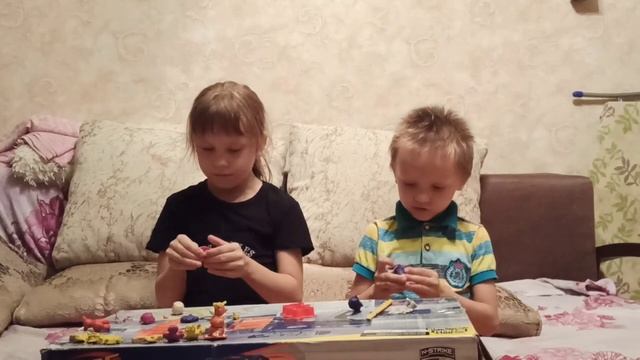 Будние вечера😜