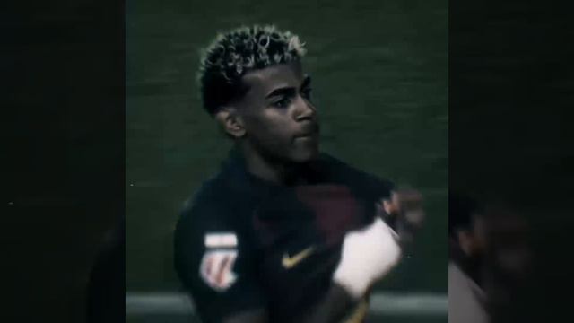 Lamine Yamal Edit