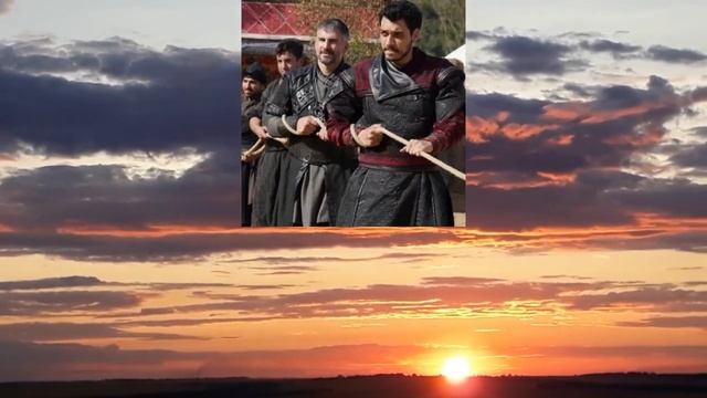 ОСНОВАНИЕ ОСМАН 171 СЕРИЯ РУССКАЯ ОЗВУЧКА. Анонс и дата выхода