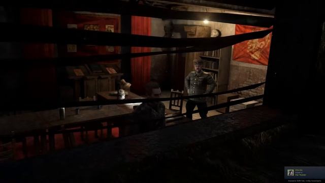 Прохождение Metro: Last Light — Часть 2