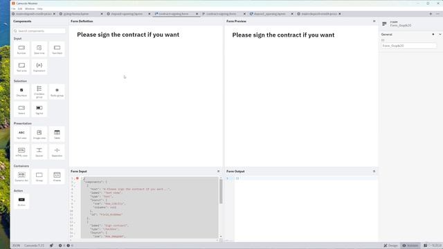 S13.E63 - Create Contract Signing User Task