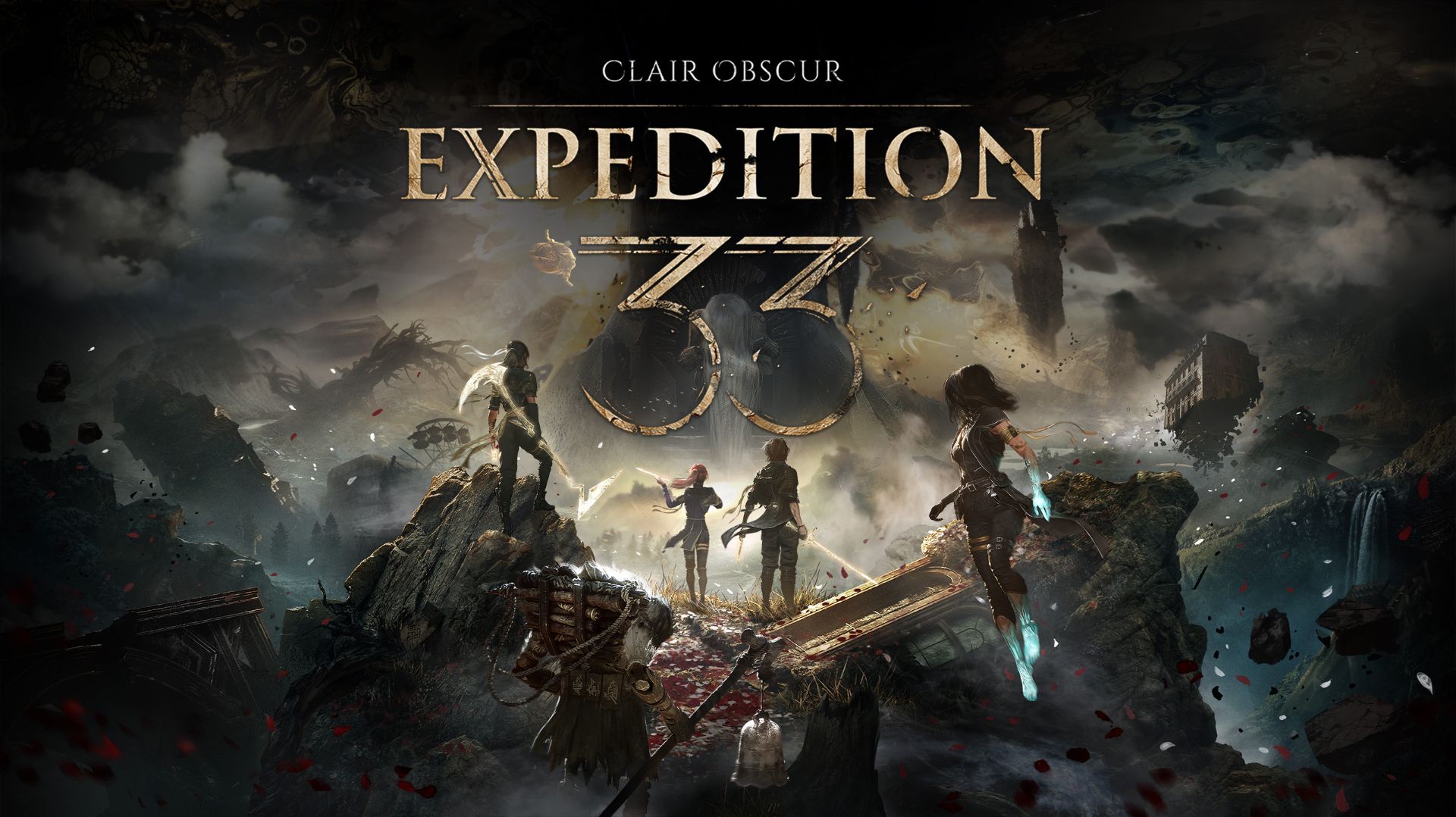 🌟#24 COE 33 | Первое прохождение🌟