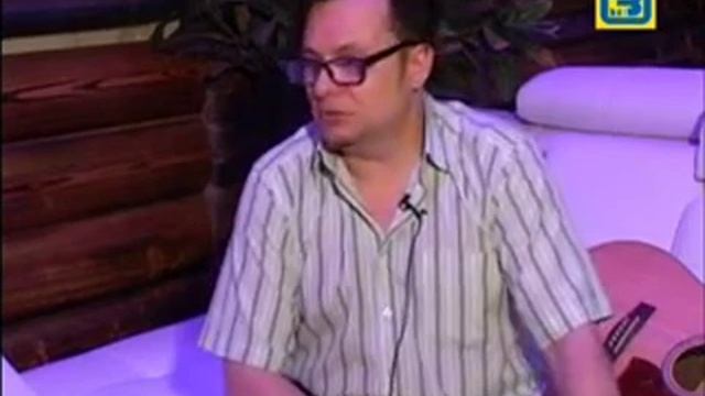 Арсенал Историй - Артём Майоров (ТВ Орехово-Зуево, июнь 2011)