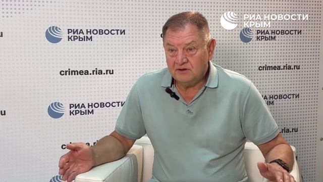 К 10 сентября все многоэтажки Крыма должны быть готовы к отопительному сезону.