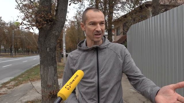 В секторе Буюканы возобновили строительство нового Центра спортивной медицины «Атлетмед»