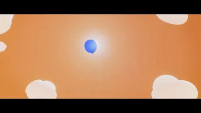The Bluey Movie - Official Teaser Trailer | D23 2026 In Blue Highers