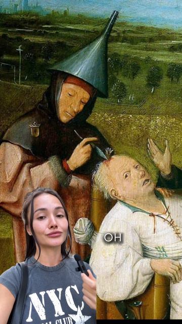 Средневековая медицина
