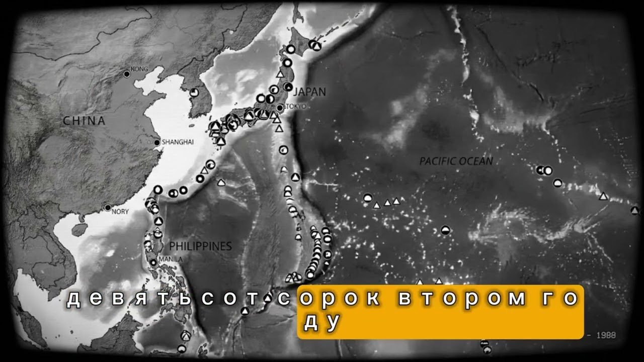 Как одна американская подводная лодка потопила самый большой военный корабль в истории