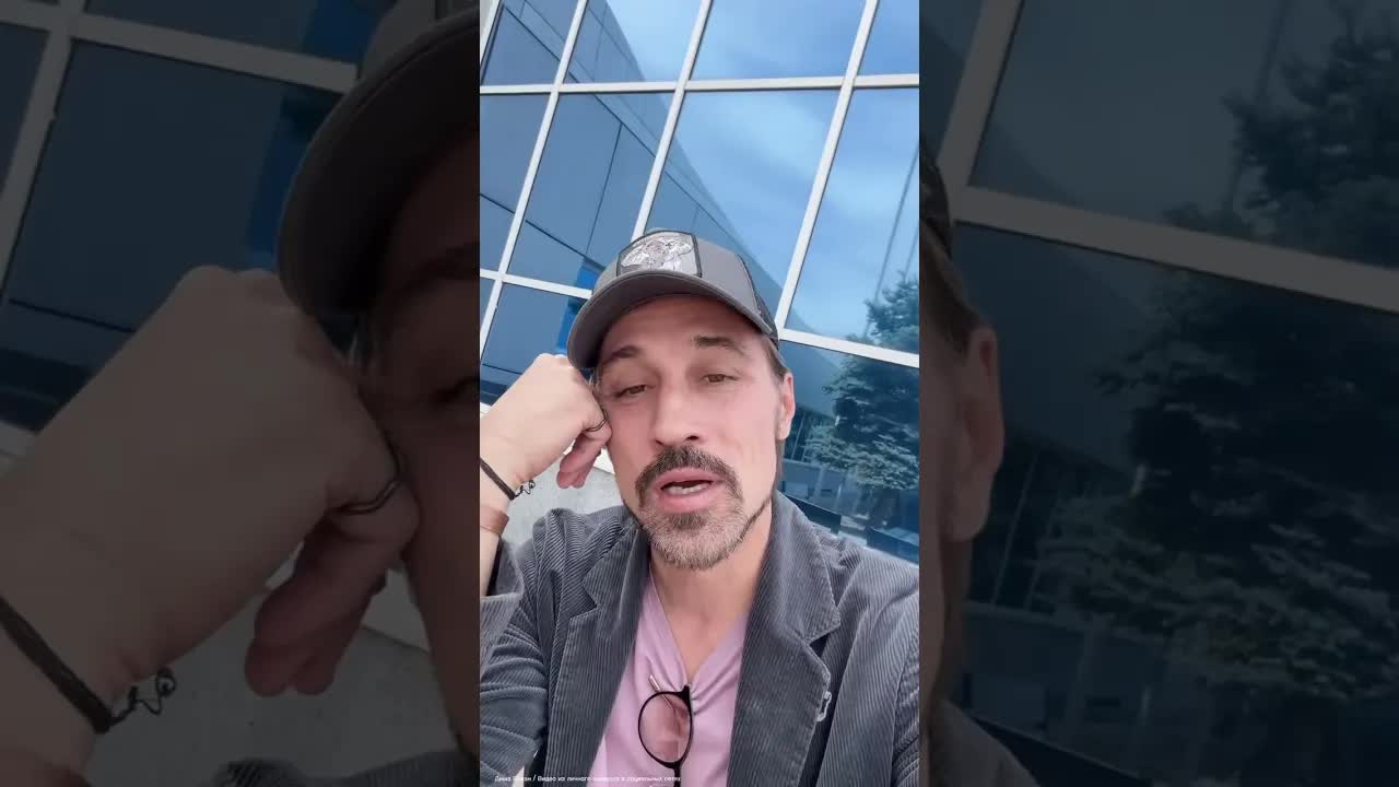 Дима Билан хочет приобрести недвижимость на своей родине в Кабардино-Балкарии
