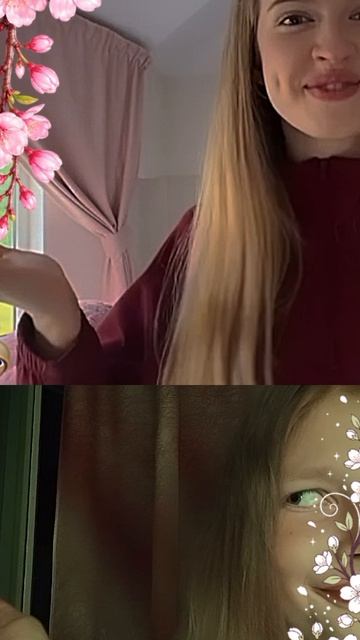 Привет супер Софи 😊