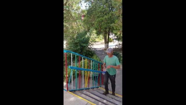 Всероссийские учения Захват с примененим жидкости