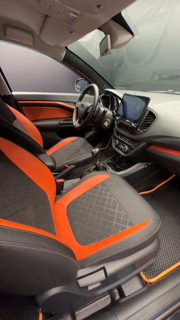 Lada Vesta 2019
