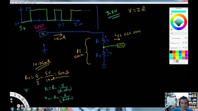 30-Voltage Dividers Up Close And Personal