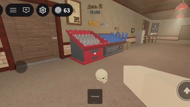 Роблокс Roblox А зомби тортики(1)