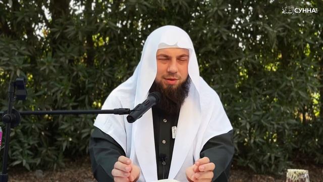 Чрезмерство в еде || Сирадж Абу Тальха
