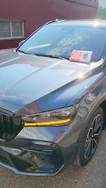 Geely Monjaro - установка автосигнализации, бронирование и шумоизоляция
