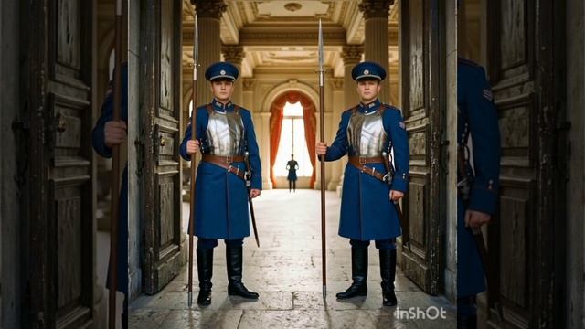 Семерия остров семи холмов.
