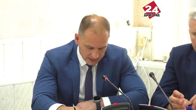 «Задачи, поставленные на этот год, выполнены»