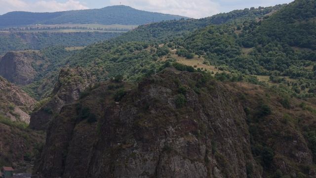 Lori. Armenia.